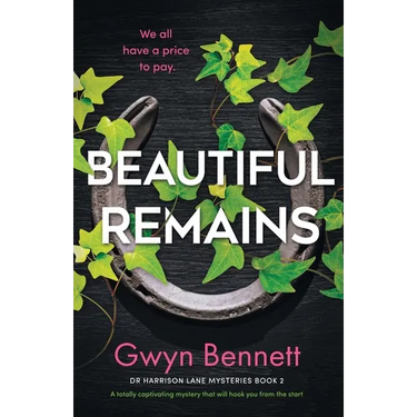 Beautiful Remains: A totally captivating mystery that will hook you from the start