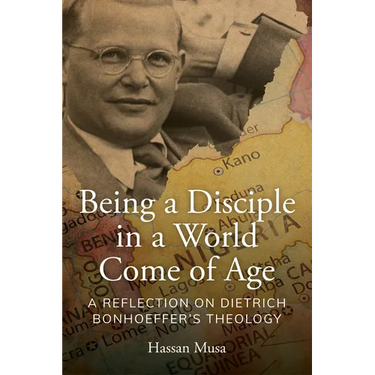 Being a Disciple in a World Come of Age: A Reflection on Dietrich Bonhoeffer's Theology