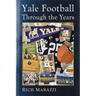 Yale Football Through the Years