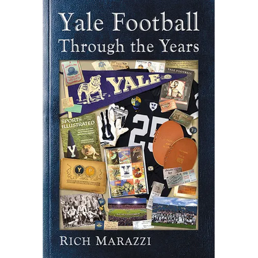 Yale Football Through the Years