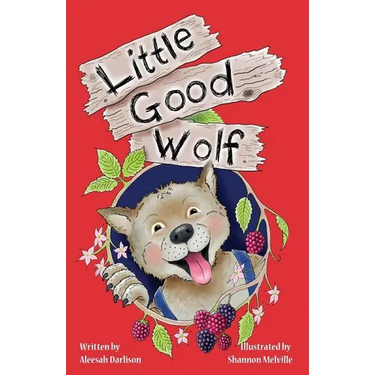Little Good Wolf