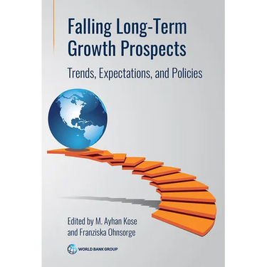 Falling Long-Term Growth Prospects: Trends, Expectations, and Policies