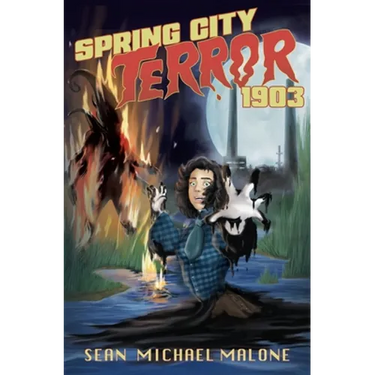 Spring City Terror 1903