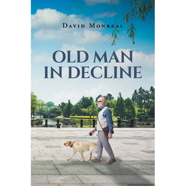 Old Man in Decline