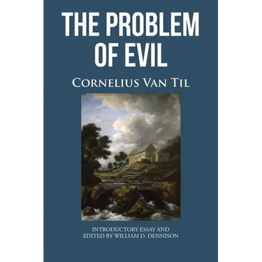 The Problem of Evil