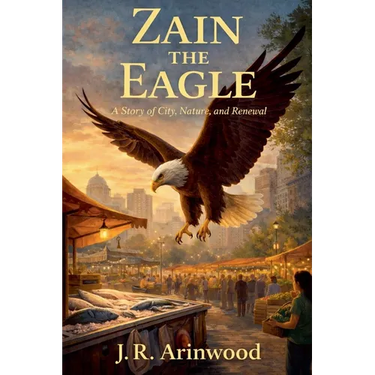 Zain The Eagle