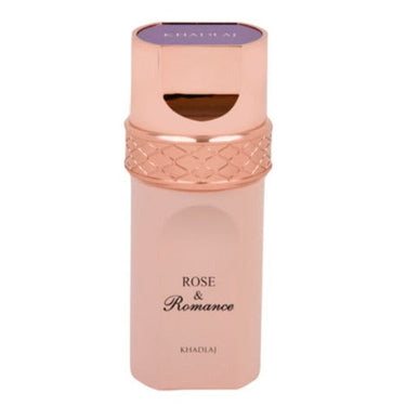 Khadlaj Rose & Romance Eau De Parfum