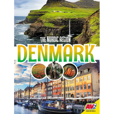 Denmark