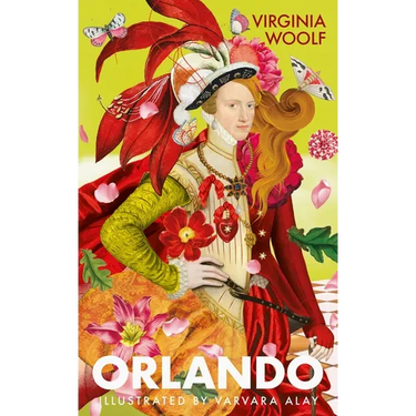 Orlando: The Illustrated Edition
