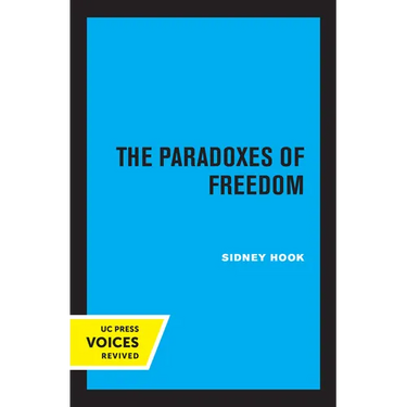 The Paradoxes of Freedom