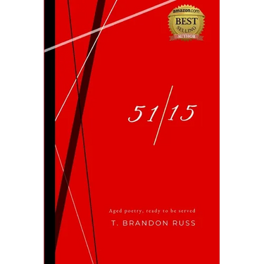 51/15: Aged poetry, ready to be served