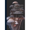 ... The Lichen Flora of the Santa Cruz Peninsula, California