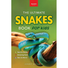 Snakes The Ultimate Snake Book for Kids: 100+ Amazing Snake Facts, Photos, Quiz & More