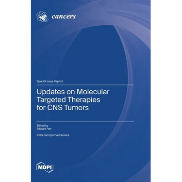 Updates on Molecular Targeted Therapies for CNS Tumors