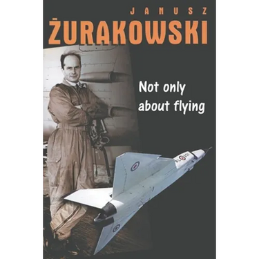 Not only about flying