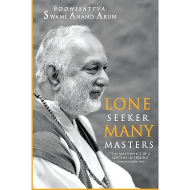 Lone Seeker Many masters