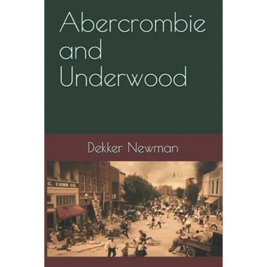 Abercrombie and Underwood
