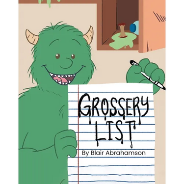 Grossery List