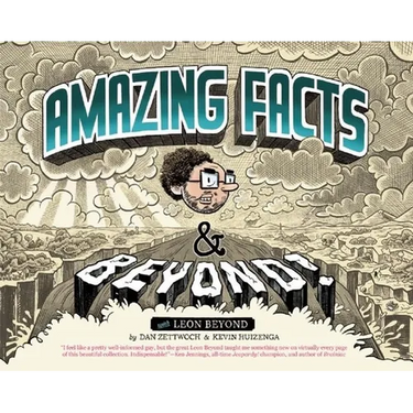 Amazing Facts and Beyond