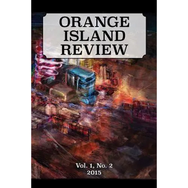 ORANGE ISLAND REVIEW, Vol. 1, No. 2