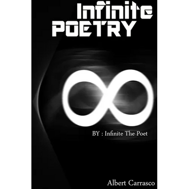 Infinite Poetry