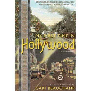 My First Time in Hollywood