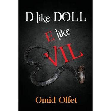 D like Doll E like Evil