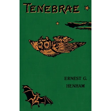 Tenebrae