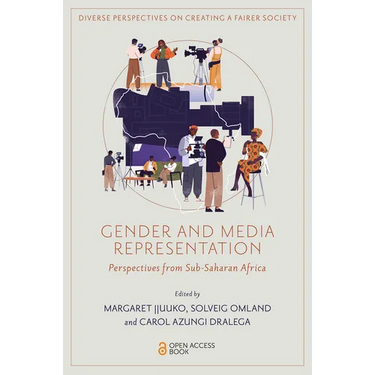 Gender and Media Representation: Perspectives from Sub-Saharan Africa
