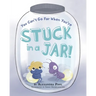 You Can't Go Far When You're Stuck in a Jar