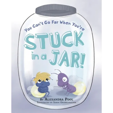 You Can't Go Far When You're Stuck in a Jar