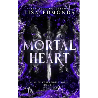 Mortal Heart