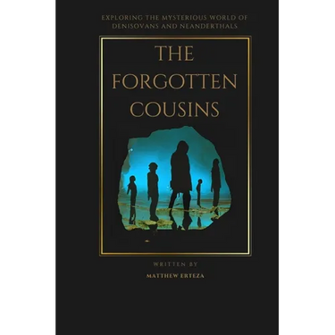 The Forgotten Cousins: Exploring the Mysterious World of Denisovans and Neanderthals