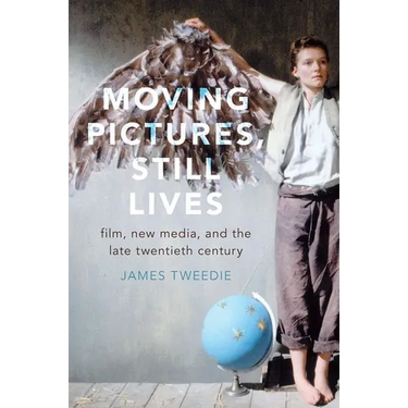 Moving Pictures, Still Lives: Film, New Media, and the Late Twentieth Century