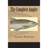 The Complete Angler