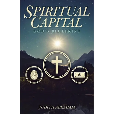 Spiritual Capital: God's Blueprint