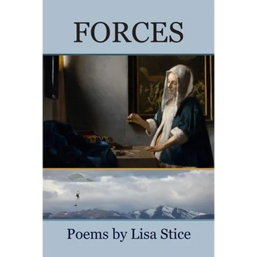 Forces: Poems