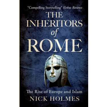 The Inheritors of Rome