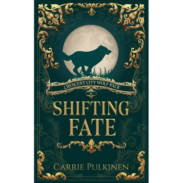Shifting Fate