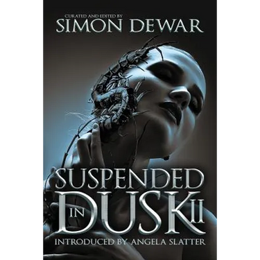 Suspended in Dusk II