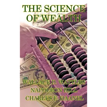 The Science of Wealth