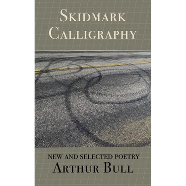 Skidmark Calligraphy