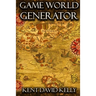 Game World Generator: Castle Oldskull Gaming Supplement GWG1