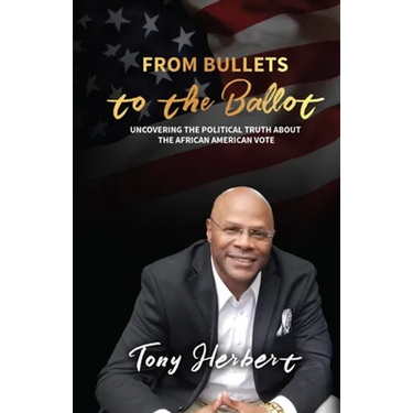From Bullets to the Ballot: Uncovering the Political Truth About the African American Vote