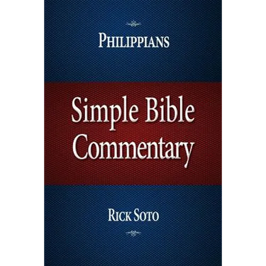 Simple Bible Commentary: Philippians