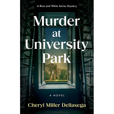 Murder at University Park