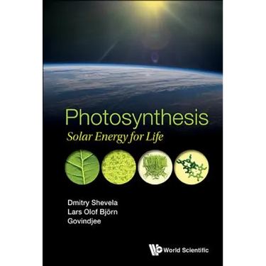 Photosynthesis: Solar Energy for Life