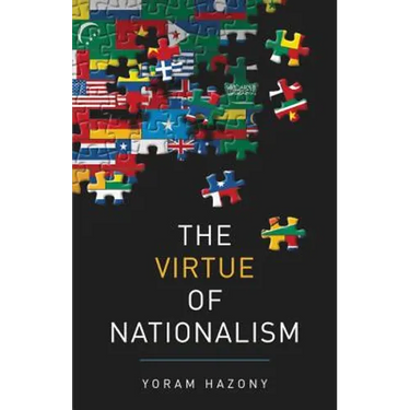The Virtue of Nationalism
