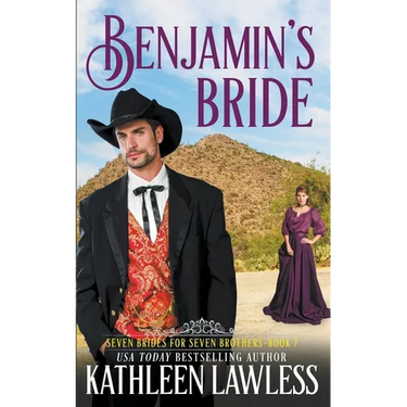 Benjamin's Bride