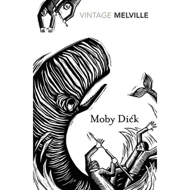 Moby Dick